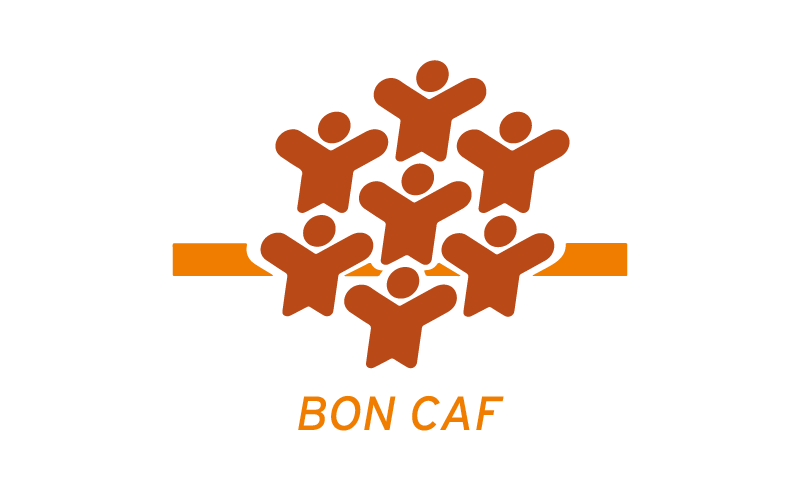 Bons CAF